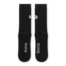 Lade das Bild in den Galerie-Viewer, Duotone Apparel Socks DT_Originals unisex 2025
