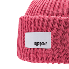 Carica l&#39;immagine nel visualizzatore di Gallery, Duotone Apparel Beanie New Era Duotone Logo 2025
