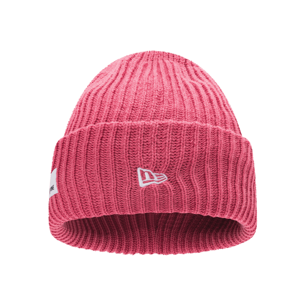 Duotone Apparel Beanie New Era Duotone Logo 2025