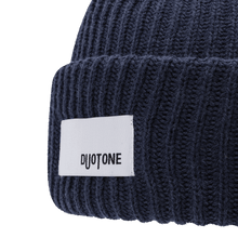 Carica l&#39;immagine nel visualizzatore di Gallery, Duotone Apparel Beanie New Era Duotone Logo 2025
