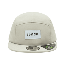Lade das Bild in den Galerie-Viewer, Duotone Apparel Cap New Era Adjustable UNDYED 2025