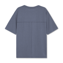 Lade das Bild in den Galerie-Viewer, Duotone Apparel Tee SS woven men 2025