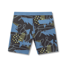 Carica l&#39;immagine nel visualizzatore di Gallery, Duotone Apparel Boardshorts DT 19inch men 2025
