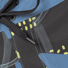 Carica l&#39;immagine nel visualizzatore di Gallery, Duotone Apparel Boardshorts DT 19inch men 2025
