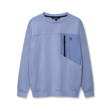 Lade das Bild in den Galerie-Viewer, Duotone Apparel Sweater DT Explore unisex 2028