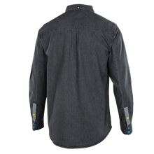 Carica l&#39;immagine nel visualizzatore di Gallery, Duotone Shirt Denim LS 2022
