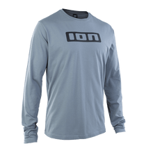 Charger l&#39;image dans la galerie, T-shirt Logo à manches longues homme
