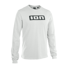 Charger l&#39;image dans la galerie, T-shirt Logo à manches longues homme
