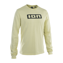 Charger l&#39;image dans la galerie, T-shirt Logo à manches longues homme
