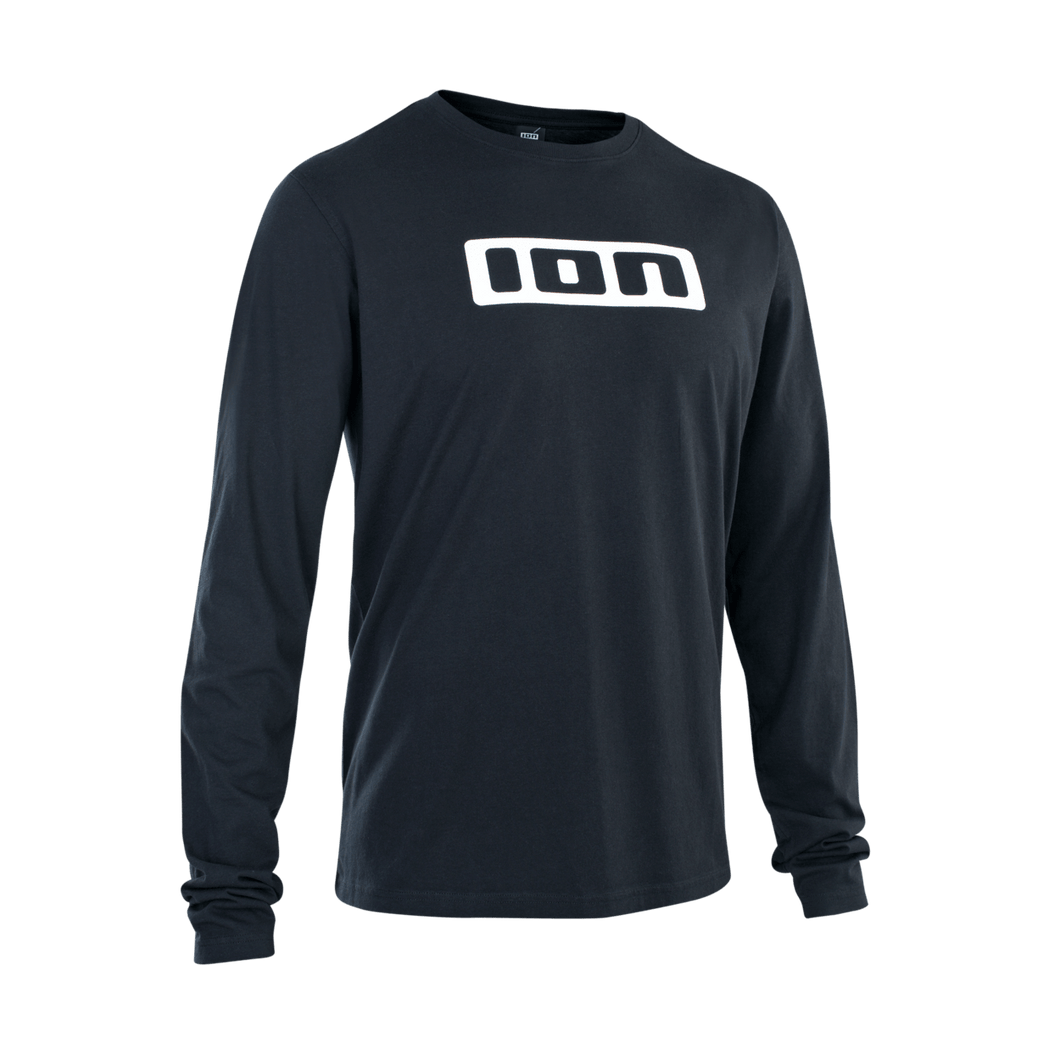 T-shirt Logo à manches longues homme