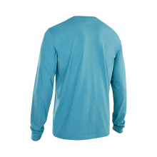 Charger l&#39;image dans la galerie, T-shirt Logo à manches longues homme
