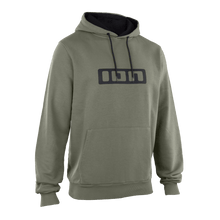 Carica l&#39;immagine nel visualizzatore di Gallery, Hoody Logo Uomo
