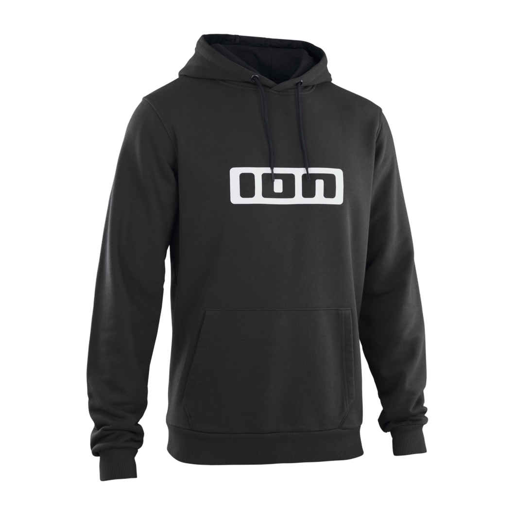 Hoody Logo Uomo