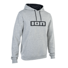 Carica l&#39;immagine nel visualizzatore di Gallery, Hoody Logo Uomo
