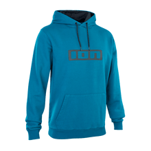 Carica l&#39;immagine nel visualizzatore di Gallery, Hoody Logo Uomo
