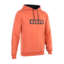 Carica l&#39;immagine nel visualizzatore di Gallery, Hoody Logo Uomo
