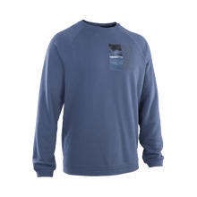 Charger l&#39;image dans la galerie, Sweater Surfing Elements Homme
