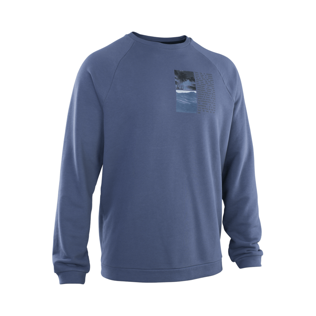 Sweater Surfing Elements Homme