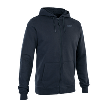 Charger l&#39;image dans la galerie, Hoody Logo Zip Homme
