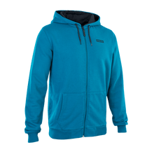 Charger l&#39;image dans la galerie, Hoody Logo Zip Homme
