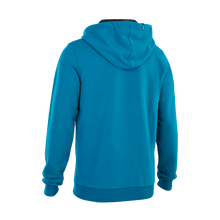 Charger l&#39;image dans la galerie, Hoody Logo Zip Homme
