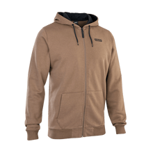 Charger l&#39;image dans la galerie, Hoody Logo Zip Homme
