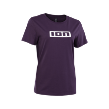 Carica l&#39;immagine nel visualizzatore di Gallery, T-Shirt Logo Donna
