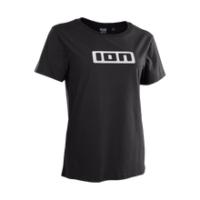 Carica l&#39;immagine nel visualizzatore di Gallery, T-Shirt Logo Donna
