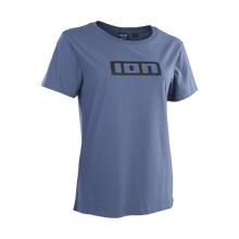 Carica l&#39;immagine nel visualizzatore di Gallery, T-Shirt Logo Donna
