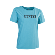 Carica l&#39;immagine nel visualizzatore di Gallery, T-Shirt Logo Donna
