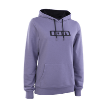 Carica l&#39;immagine nel visualizzatore di Gallery, Hoody Logo Donna
