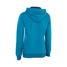 Carica l&#39;immagine nel visualizzatore di Gallery, Hoody Surfing Elements Zip Donna
