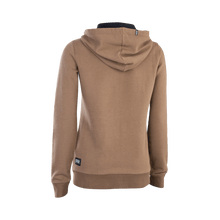 Carica l&#39;immagine nel visualizzatore di Gallery, Hoody Surfing Elements Zip Donna
