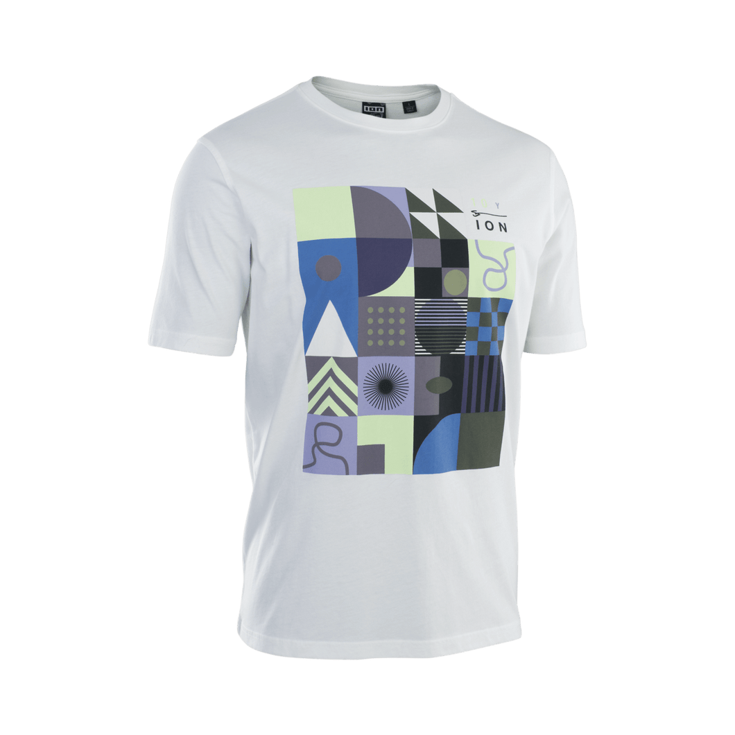 ION Tee 10 Years Short Sleeve Unisex 2023