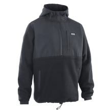 Carica l&#39;immagine nel visualizzatore di Gallery, Giacca unisex in pile Surfing Elements Zip
