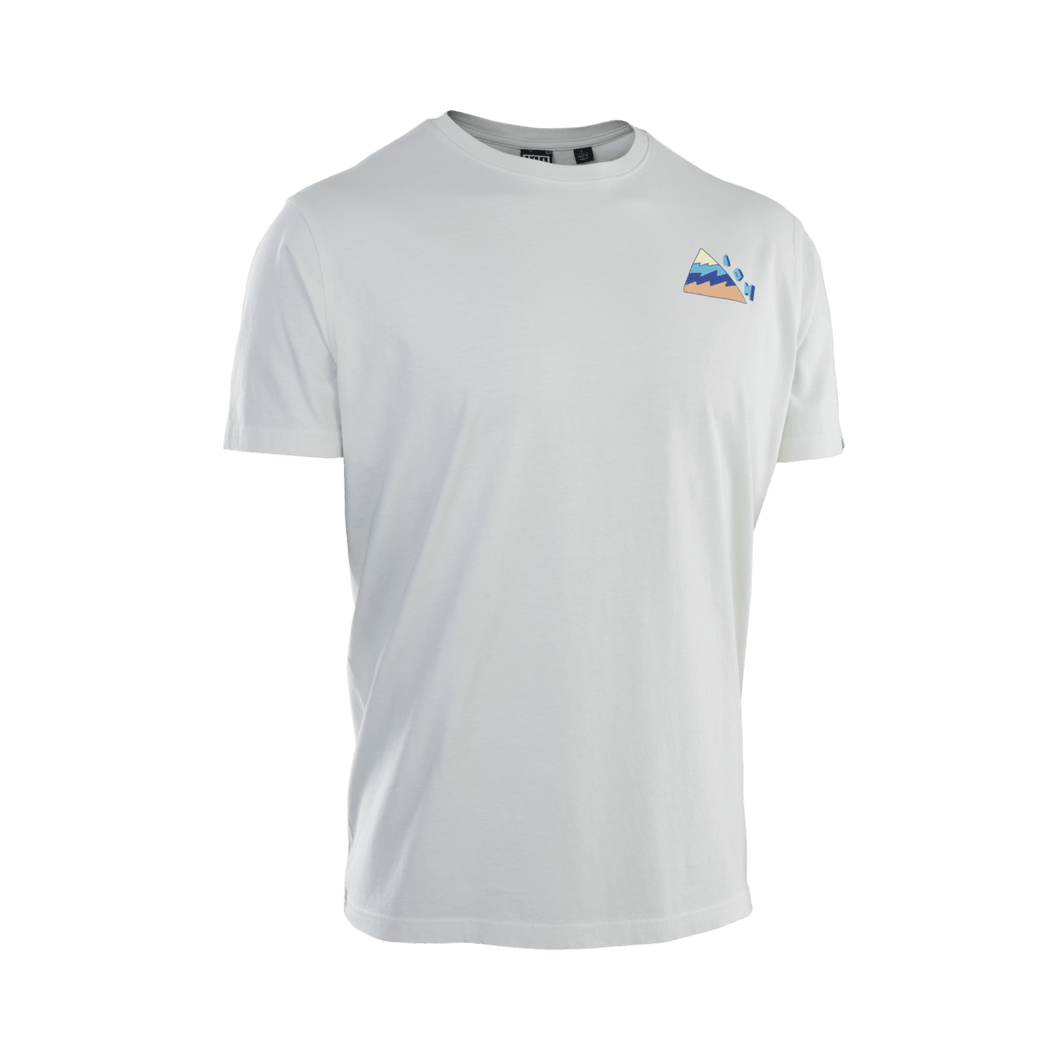 T-shirt Mood manches courtes hommes