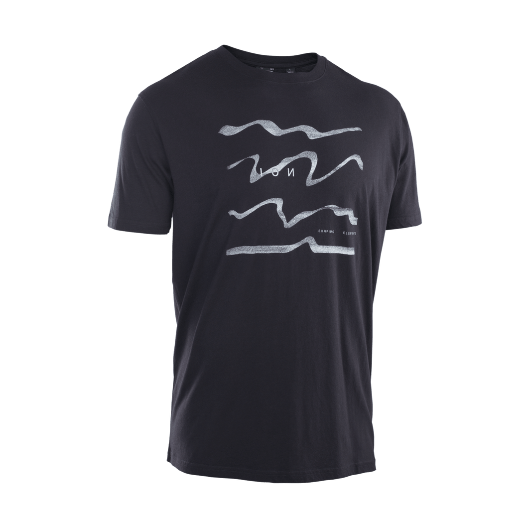T-shirt Addicted manches courtes hommes