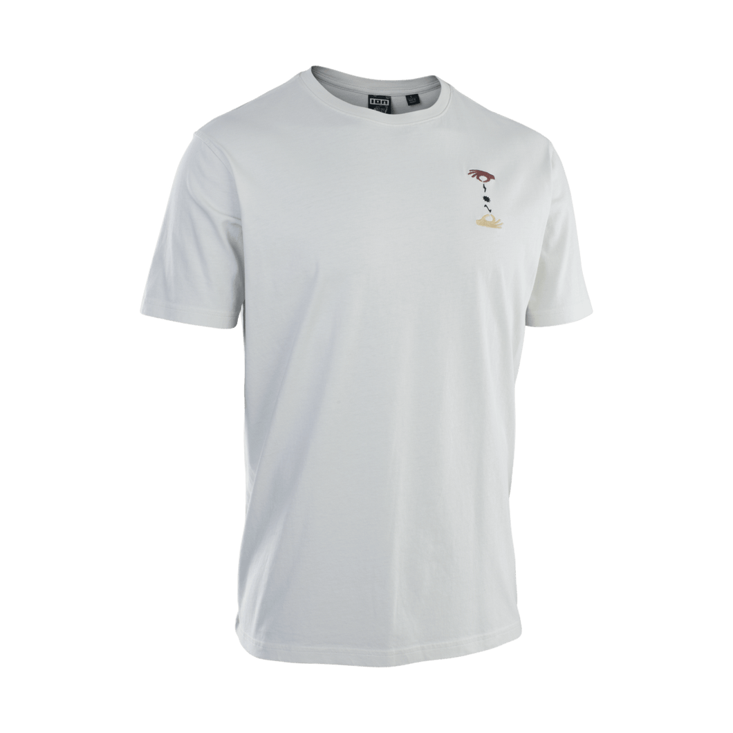 T-shirt Palm Huggers manches courtes hommes