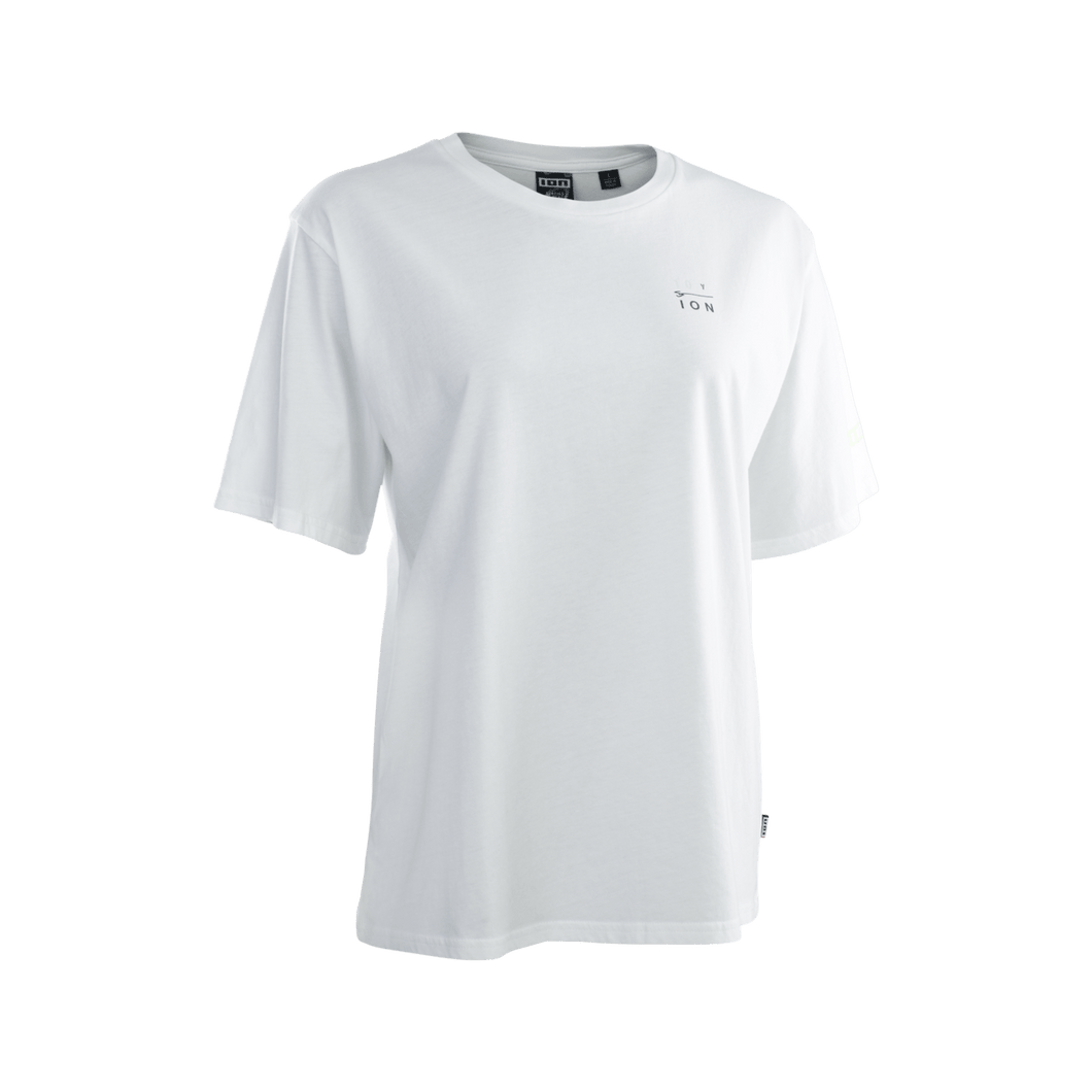T-shirt 10 ans manches courtes femmes