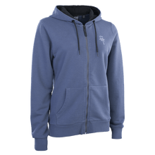 Cargar imagen en el visor de la galería, ION Hoody Surfing Elements Zip women 2023
