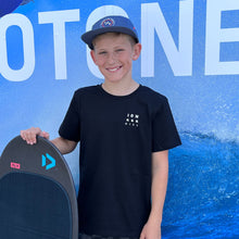 Cargar imagen en el visor de la galería, ION Tee Beach x DESTINATION youth 2025