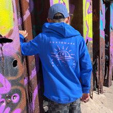 Cargar imagen en el visor de la galería, ION Hoody x DESTINATION youth 2025