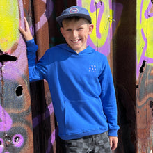 Cargar imagen en el visor de la galería, ION Hoody x DESTINATION youth 2025