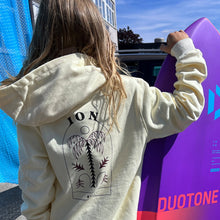 Lade das Bild in den Galerie-Viewer, ION Hoody Zip x DESTINATION youth 2025