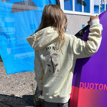 Lade das Bild in den Galerie-Viewer, ION Hoody Zip x DESTINATION youth 2025