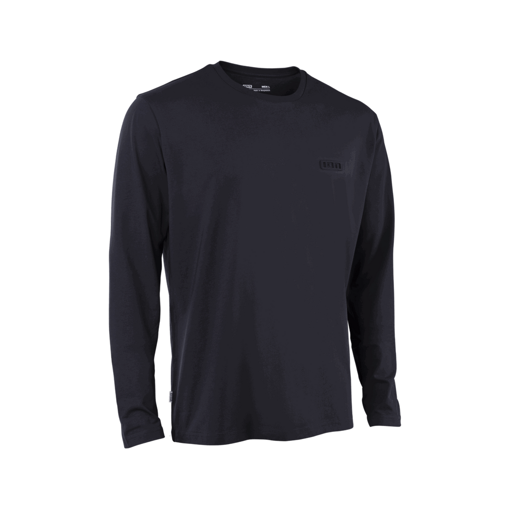T-shirt S_IONIC a manica lunga da uomo