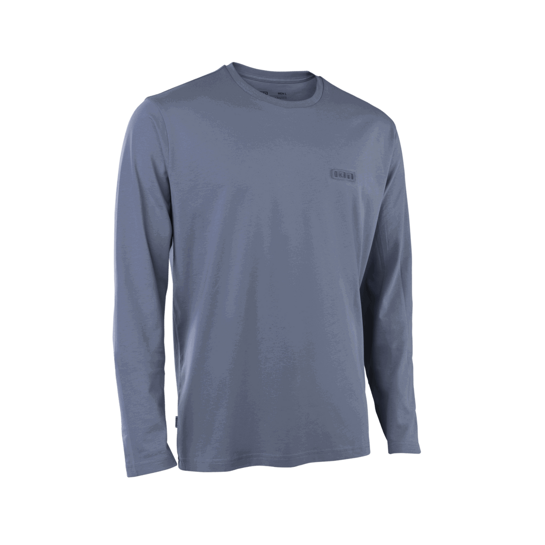 T-Shirt S_IONIC Langarm Herren