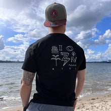 Cargar imagen en el visor de la galería, ION Tee Beach x DESTINATION SS men 2025