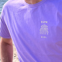 Cargar imagen en el visor de la galería, ION Tee Beach x DESTINATION SS men 2025