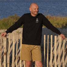 Lade das Bild in den Galerie-Viewer, ION Sweater x DESTINATION men 2025